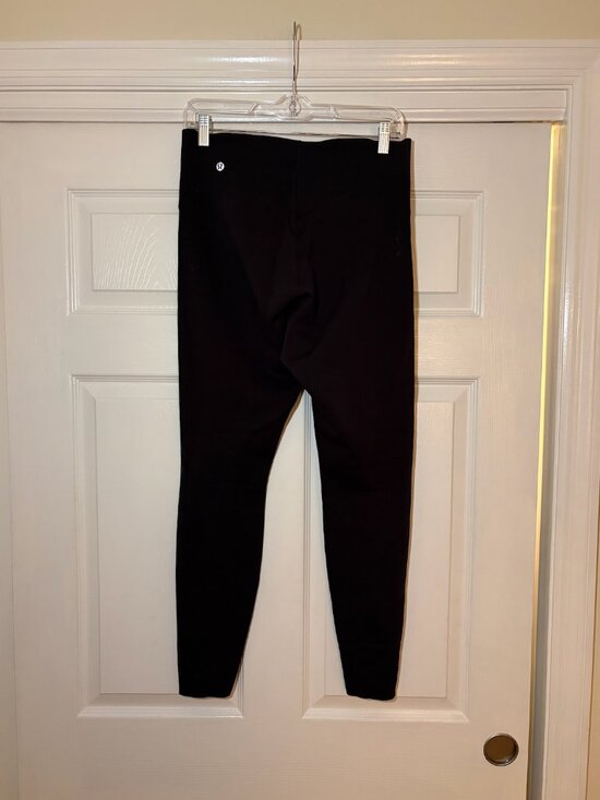 lululemon athletica Pants - Lululemon Align Training Leggings